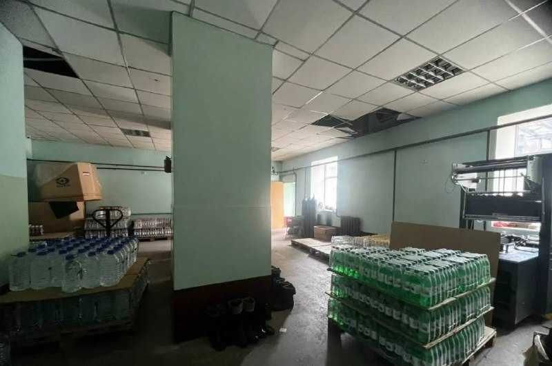 Сдам базу по ул.Малдыбаева