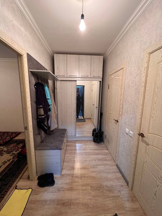Продаётся однокомнатная квартира на карасу 6