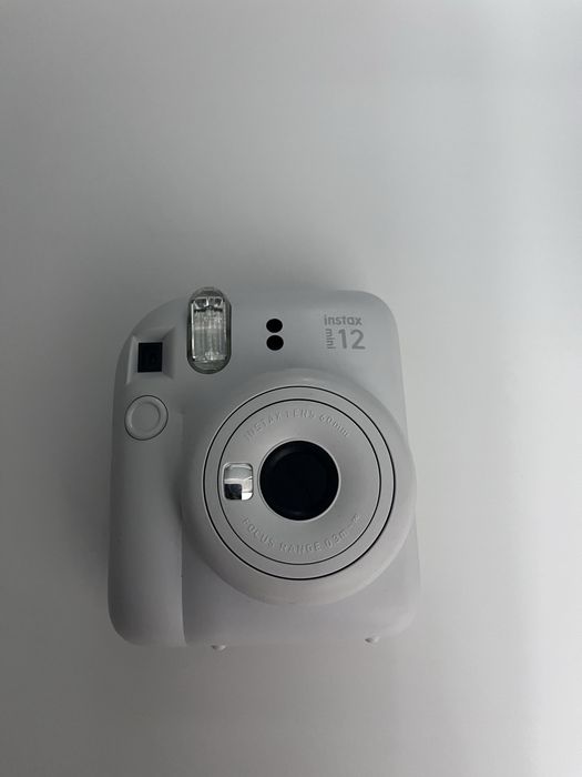 Polaroid instax mini
