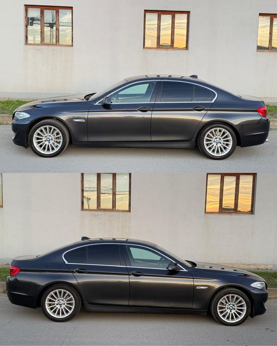 Bmw 520d f10 seria5 X-Drive 4x4 •DISTRIBUTIA NOUA•