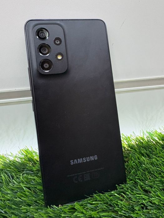 Samsung Galaxy A53 5G