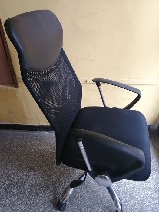 Офис стол  Monti с амортесьор