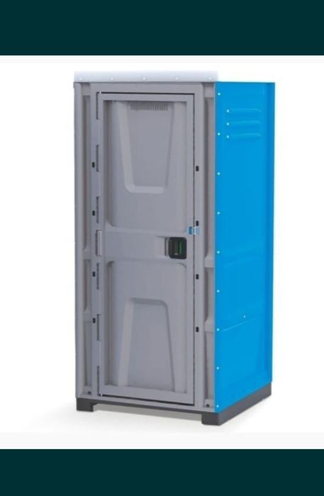 БиоТуалет аренда