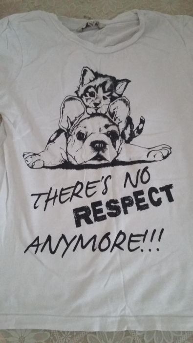 Блузки Benetton, Fox, Esprit, Gap -8-9 г- 8лв