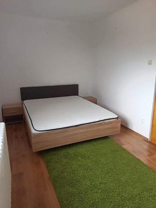 Apartament 2 camere, zona centrala de inchiriat
