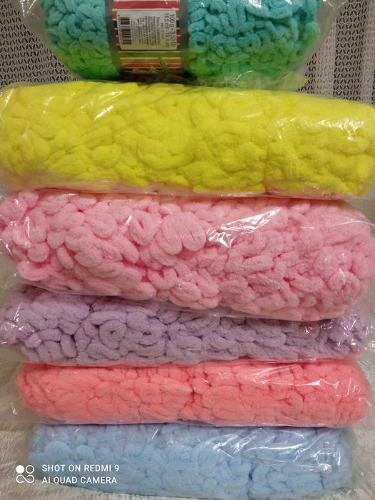 Одеяло и възглавница