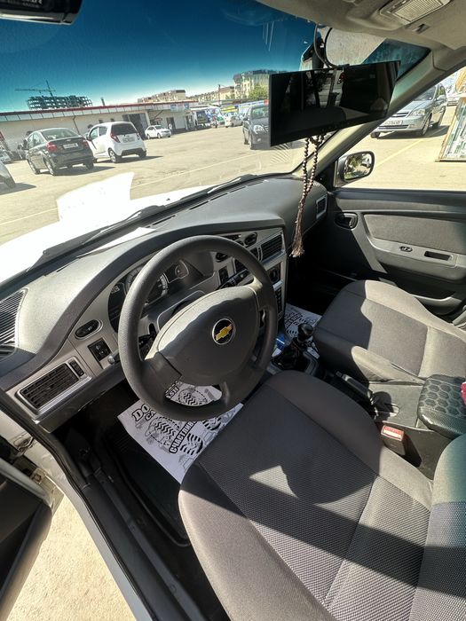 Chevrolet Nexia 2014 — 3