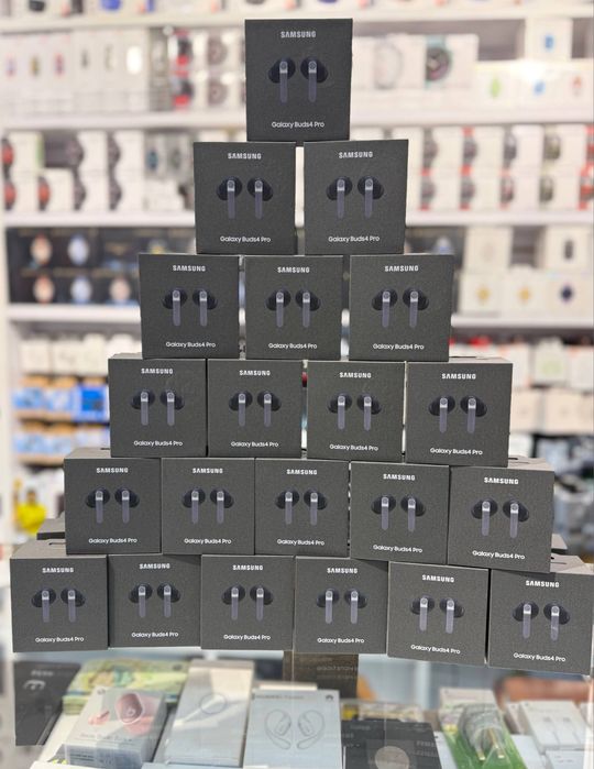 Samsung Buds 4 Pro (оптом)