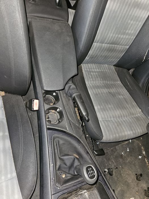 Cotiera bmw e81 e82 e87 e88