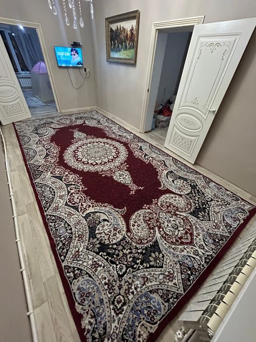 Кілем, ковер для дома