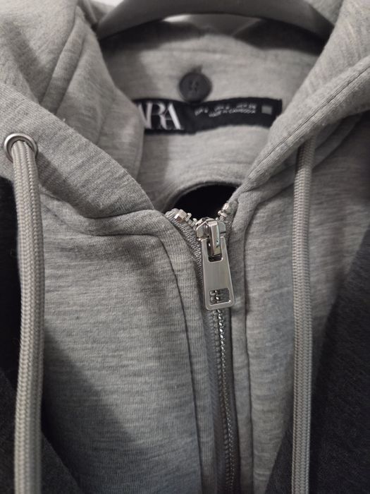 Сако хс s размер Zara