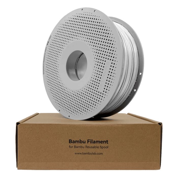 пластик 3д принтера филамент пластик для 3d печати bambu lab