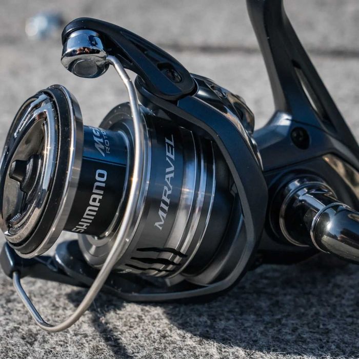Макара SHIMANO Miravel 1000,2000,2500,3000,4000