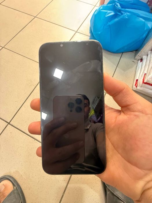 Iphone 13 pro max