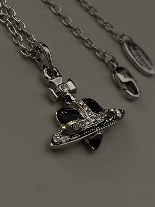 Vivienne Westwood necklace