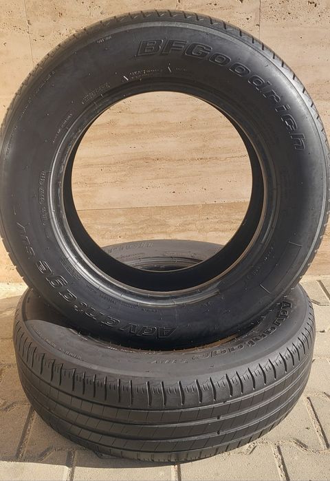 Гуми 215 65 16  BFgoodrich SUV