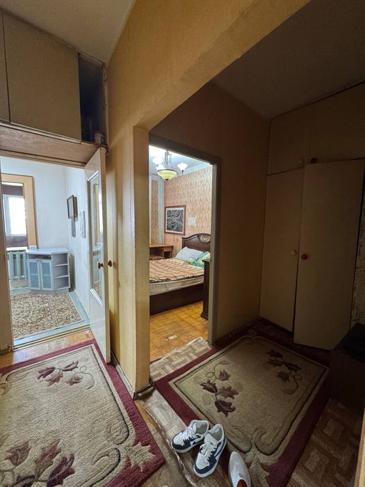 Яшнабадский ТУЗЕЛЬ ³2/5/5 чисть