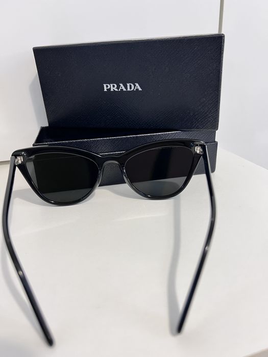 Ochelari PRADA Catwalk Original