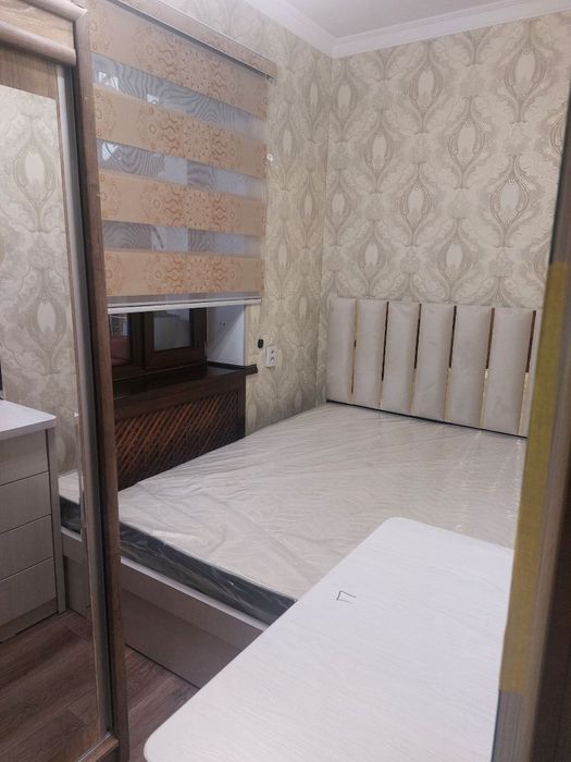 Продаётся дом 5 ком 2,8 сот Яшнабадский  ул. Боку