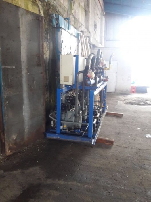 Compresor frigorific copeland