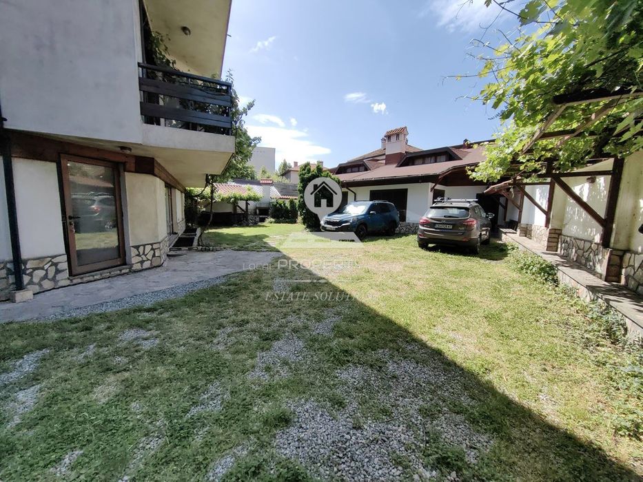 Продава се Офис в Банско - 45 кв.м за 1112 €/кв.м - Снимка #6