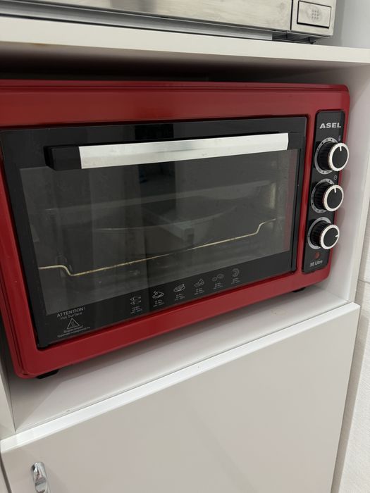 Продам печь духовую