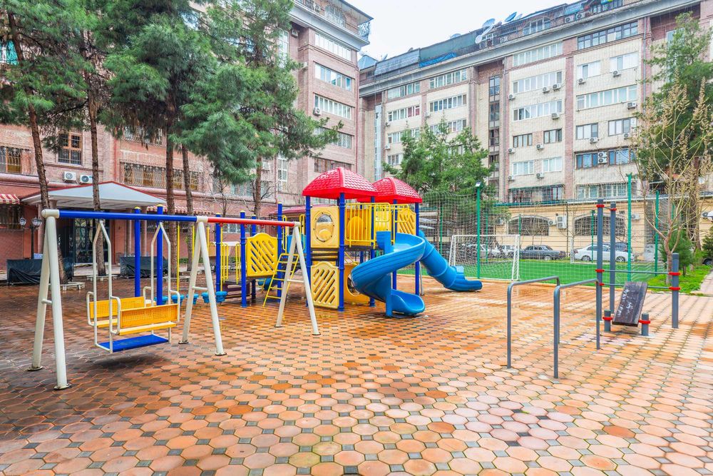 Продаётся 4-комнатная квартира 278 м² | ЖК Gabus | Центр Ташкента