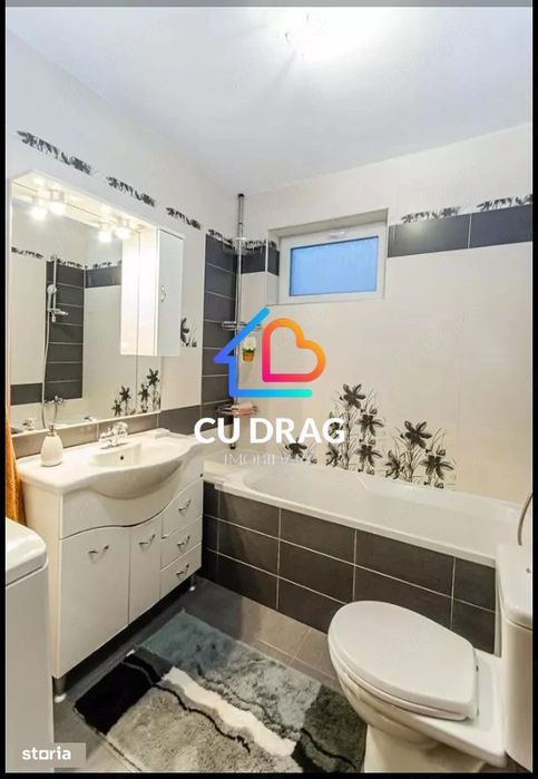 Apartament 3 camere Turnisor