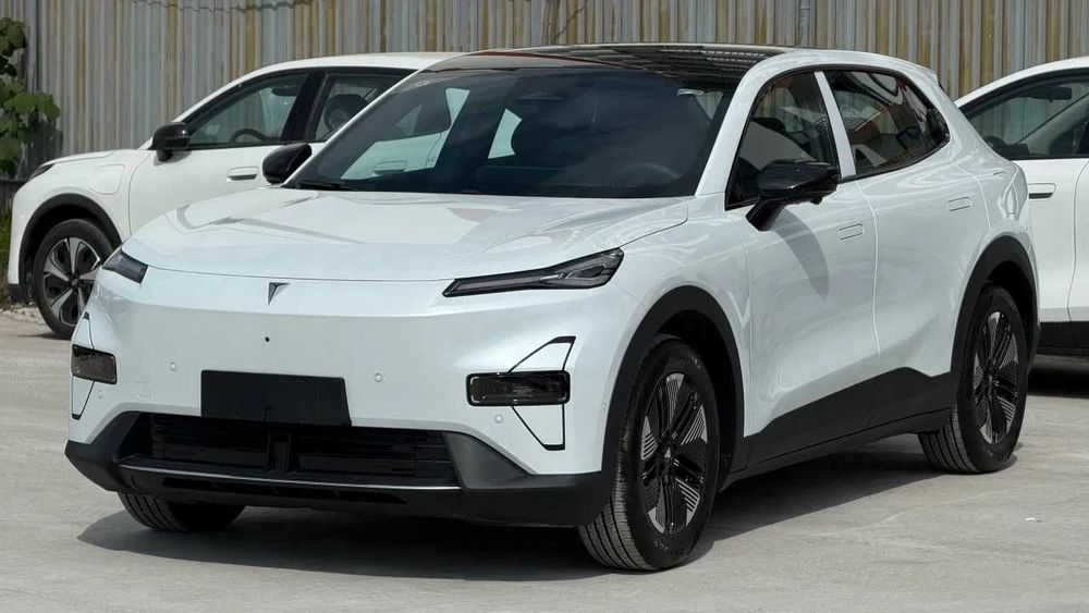 Deepal S05 620Km Ev Naxt va Halol Nasiya Savdo