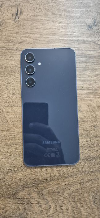 Samsung galaxy a55