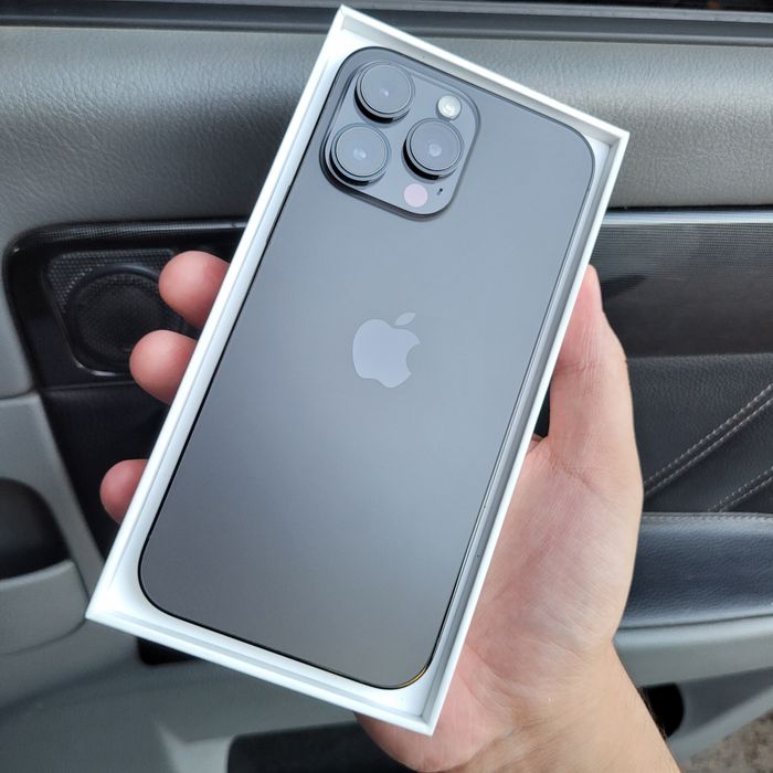 IPhone 14 Pro Max 256 GB