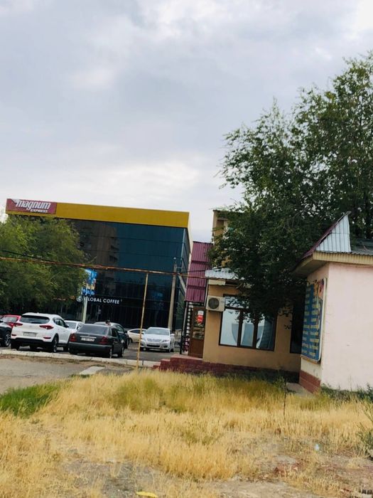 Магазин под бизнес