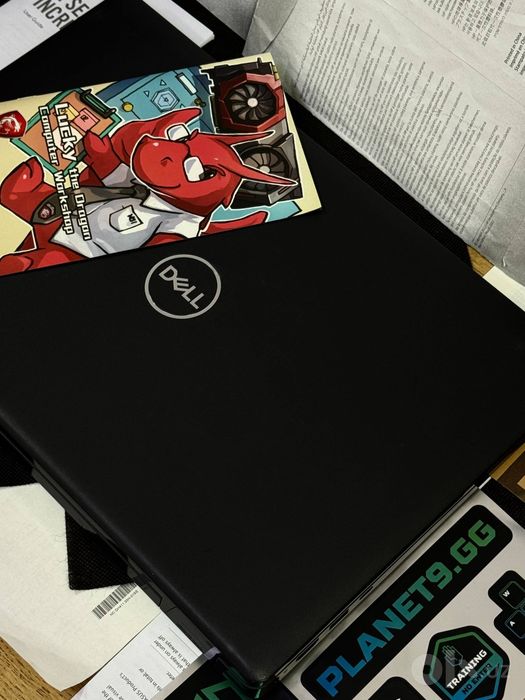 EXCLUSIVE Dell VOSTRO 15 kuchli  intel CORE I5 Notebook
