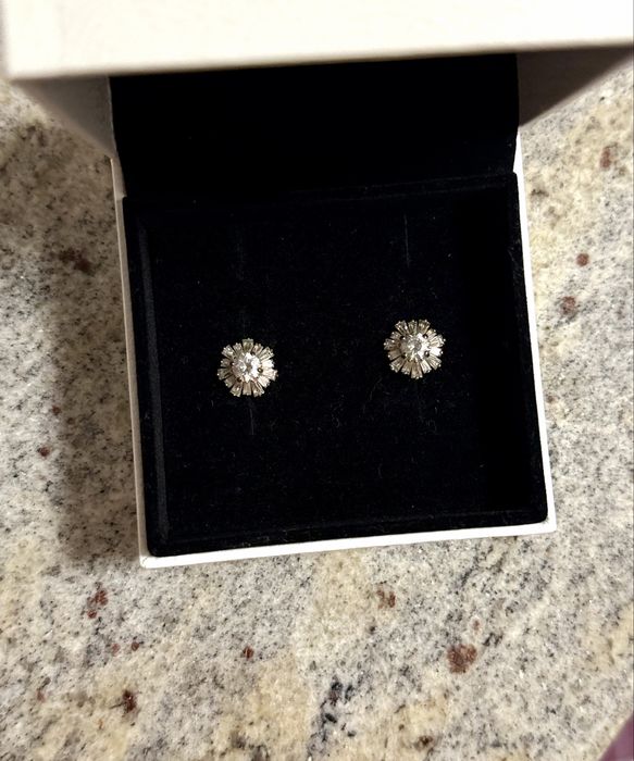 Cercer swarovski originali