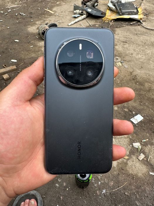 Honour magic 7 pro 512g