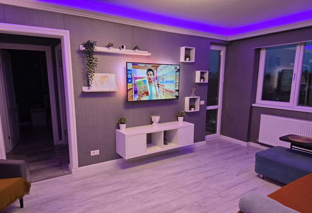 Inchiriez Apartament in Regim Hotelier Non Stop