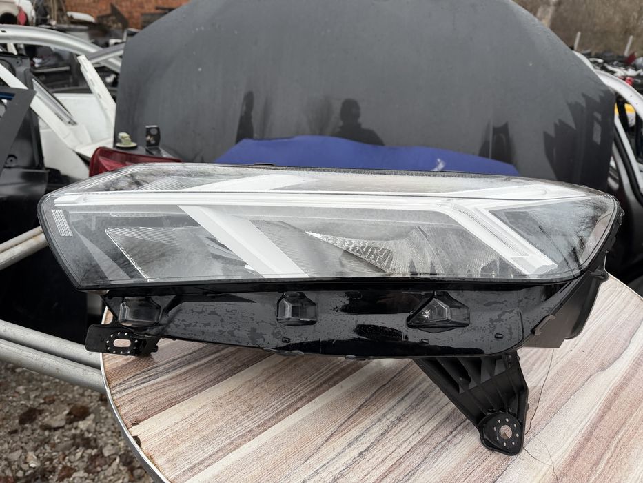 Фар Dacia Sandero 3/Logan 3/ Jogger