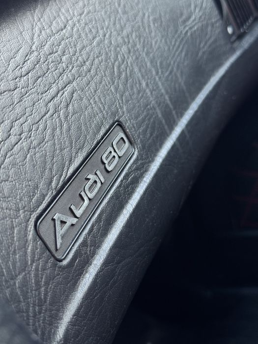 Audi 80 B4 автомат 1995