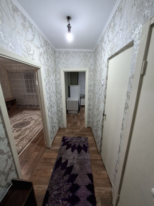 Сдам квартиру в Конаев 3/1