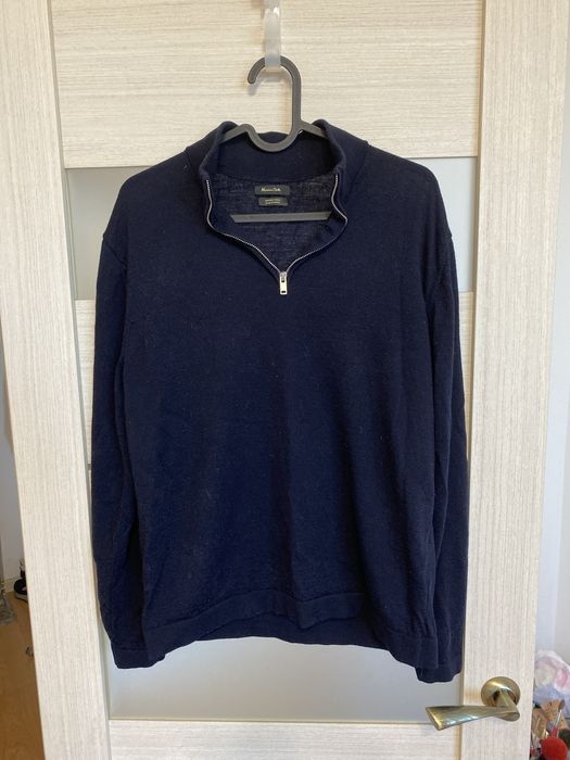 Джемпер Massimo Dutti