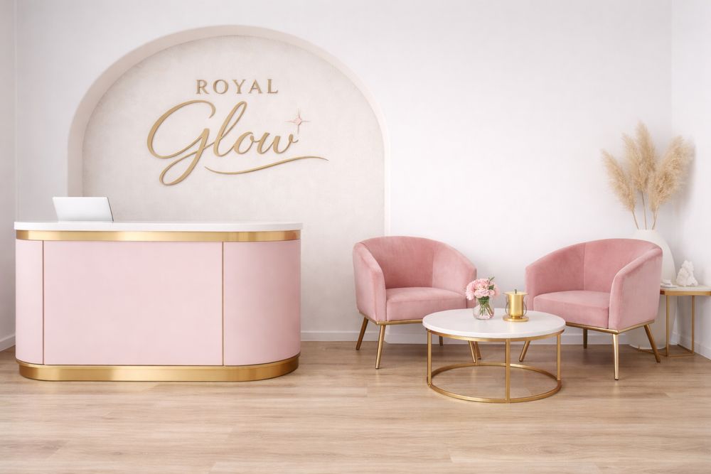 Inchiriez spatiu pt manichiura/ pedichiura