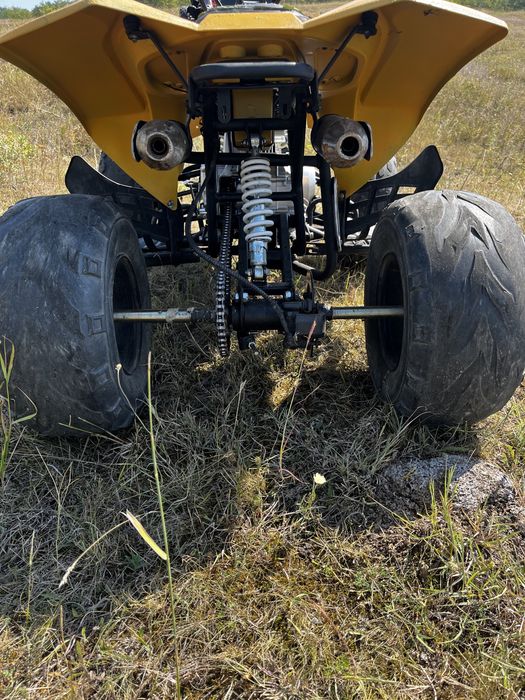 Vand atv 125 cc