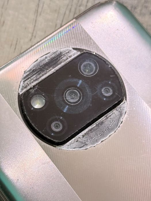 poco x3 pro 8/256