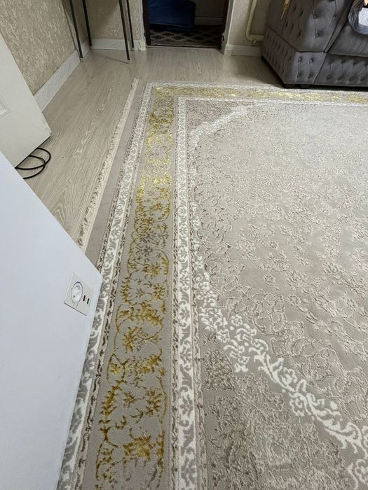 Новый кілем арзанға