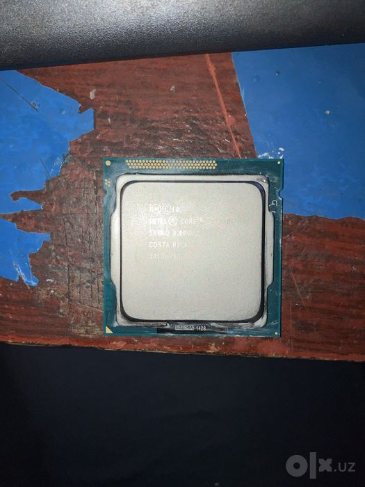 Intel core i5 3330
