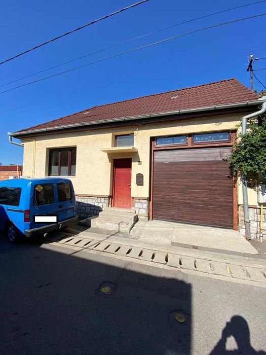 Casa de Vanzare in Spate la Lotus Oradea