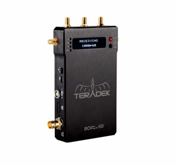 Teradek Bolt 600 - 1 Receiver