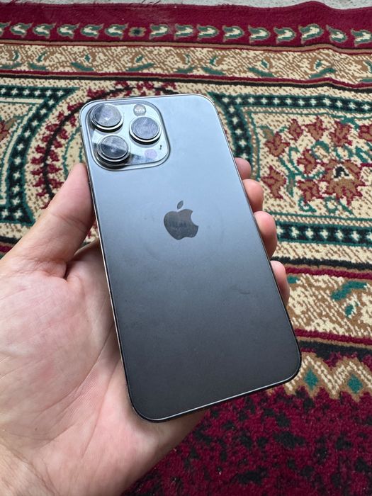 iPhone 13 pro   256gb
