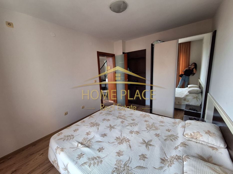 Продава се Мезонет в к.к. Златни пясъци - 156 кв.м за 834 €/кв.м - Снимка #9