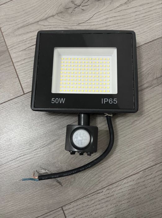 Pachet proiectoare led